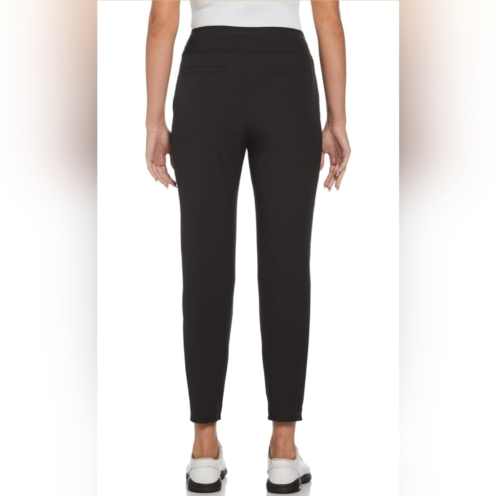 PGA Tour Women’s Ankle Golf Pants | Size Large | New